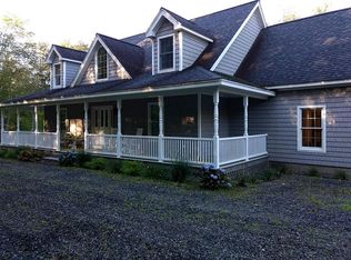 430 W Side Rd, Boothbay, ME 04571