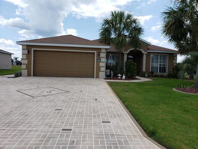 15540 SW 14th Avenue Rd, Ocala, FL, 34473