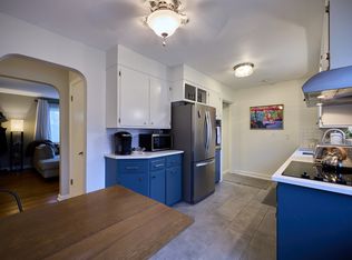 4002 Foster St, Columbus, OH 43214