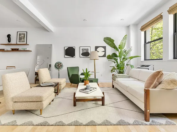 50 Orchard St APT 2A, New York, NY 10002