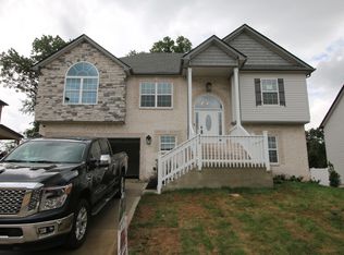 145 The Groves At Hearthstone LOT 145, Clarksville, TN 37040