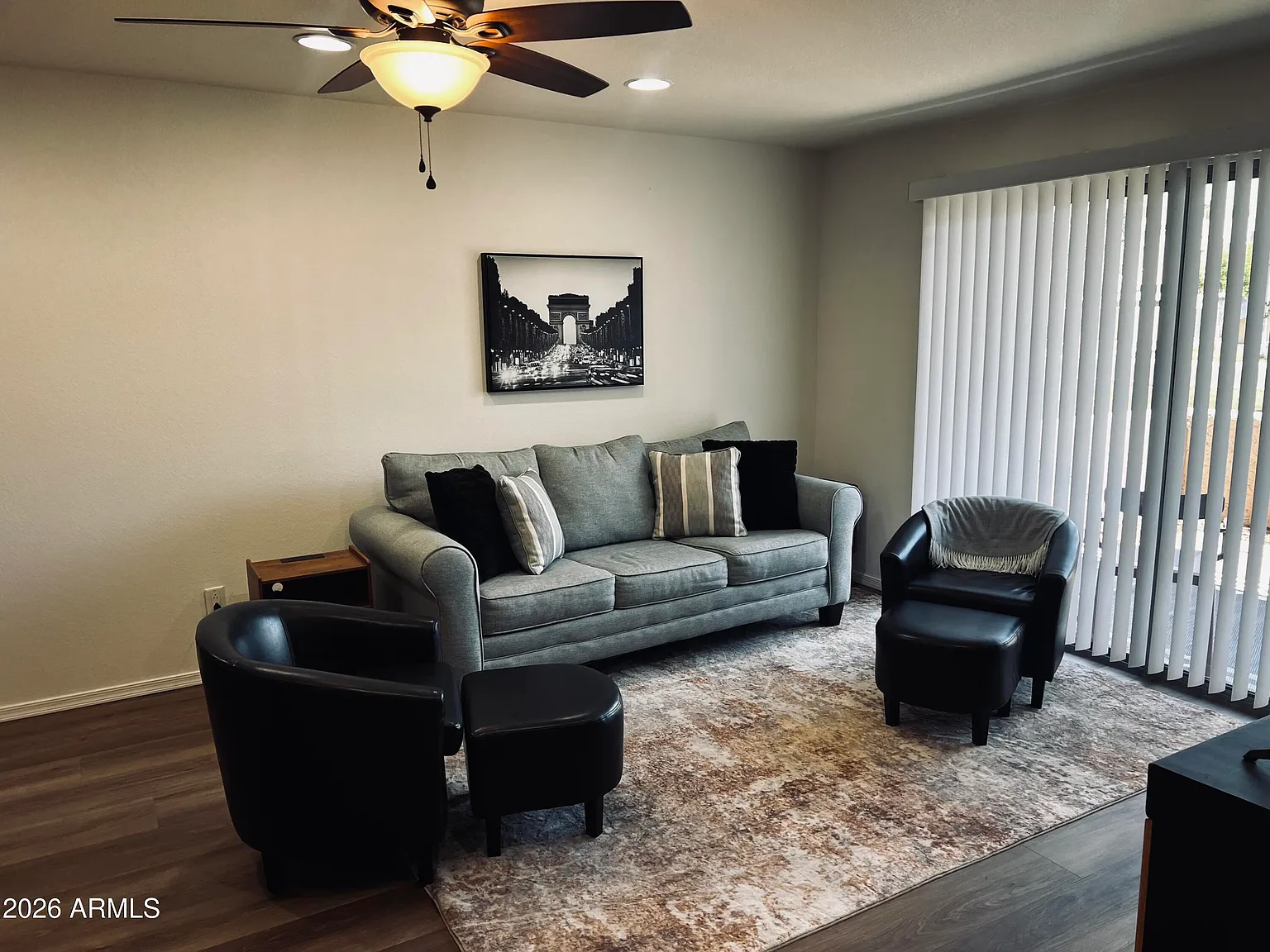 1 bed, 1.0 bath, 790 sqft, $1,895 — Photo 3