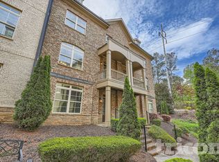616 Luckett Ct, Smyrna, GA 30080
