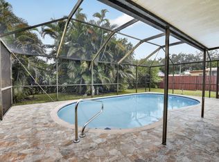 8968 SW 52nd Pl, Fort Lauderdale, FL 33328