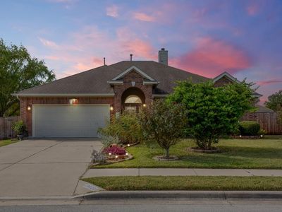 20028 Hallbrook Ln, Pflugerville, TX, 78660