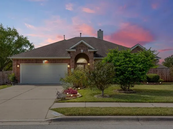 20028 Hallbrook Ln, Pflugerville, TX 78660