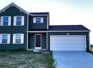 4150 Silverton Dr, Holland, MI 49424