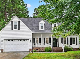 4537 Dewfield Dr N, Wilson, NC 27896