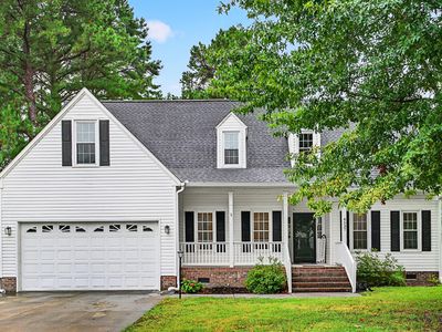4537 Dewfield Dr N, Wilson, NC, 27896