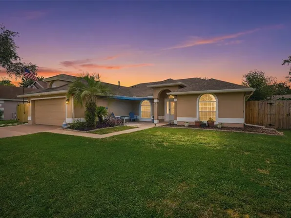 923 Hatteras Ave, Minneola, FL 34715