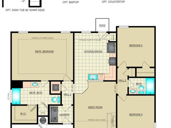 118 Im Dr, Maumelle, AR