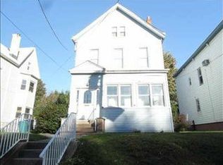 100-102 Lord Ave, Bayonne, NJ 07002