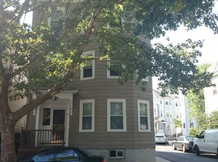 23 Kendall St #1, Brookline, MA 02445