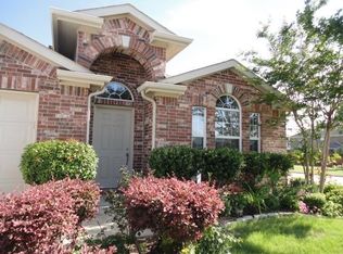 3311 Admiral Dr, Wylie, TX 75098