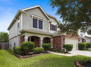 29226 Legends Green Dr, Spring, TX 77386