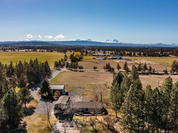 21810 Repine Dr, Bend, OR 97701