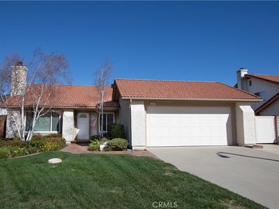 6449 Danette St, Simi Valley, CA, 93063