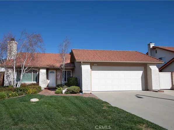 6449 Danette St, Simi Valley, CA 93063