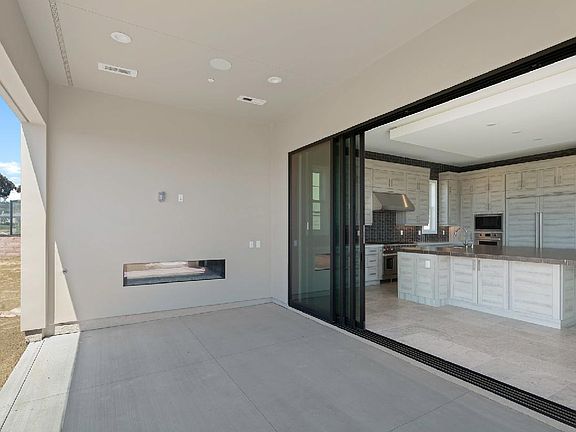 Indoor Outdoor living