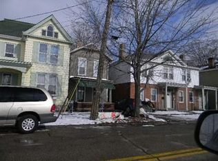 118 Buckeye St, Hamilton, OH 45011