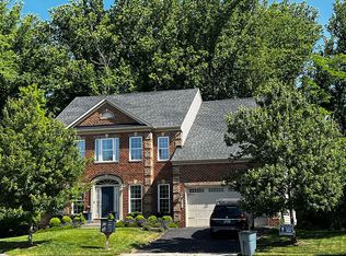 5071 Bending Sky Way, Ellicott City, MD 21043