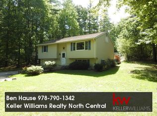 56 Perry Rd, Orange, MA 01364