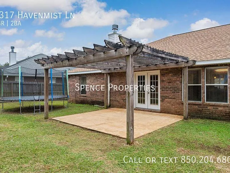 6317 Havenmist Ln — Photo 7