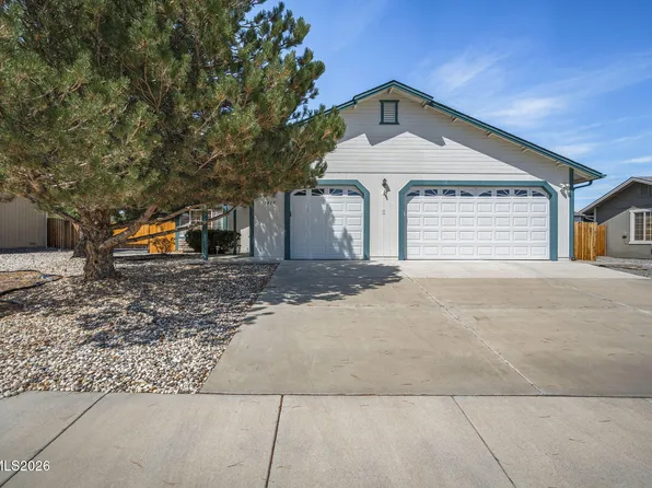1419 Rosy Finch Dr, Sparks, NV 89441