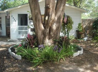 4405 43rd Ave N, Saint Petersburg, FL 33714