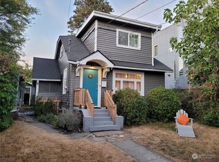 3632 S Findlay St, Seattle, WA 98118