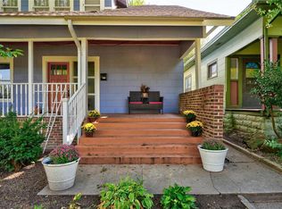 820 NW 21st St, Oklahoma City, OK 73106