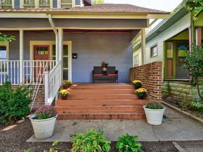 820 NW 21st St, Oklahoma City, OK, 73106