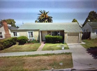 2833 Andrade Ave, Richmond, CA 94804