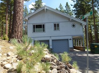 943 Jennifer St, Incline Village, NV 89451