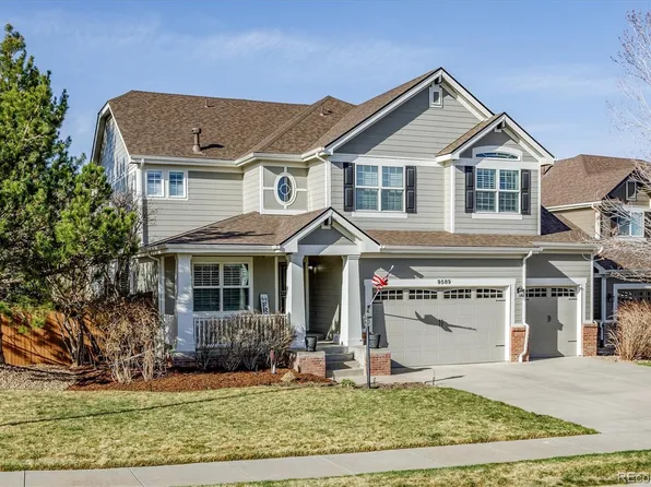 9589 Shenstone Dr, Parker, CO 80134