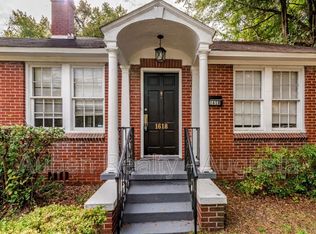 1618 Central Ave, Augusta, GA 30904