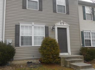 207 Eastside Ln, Winchester, VA 22602