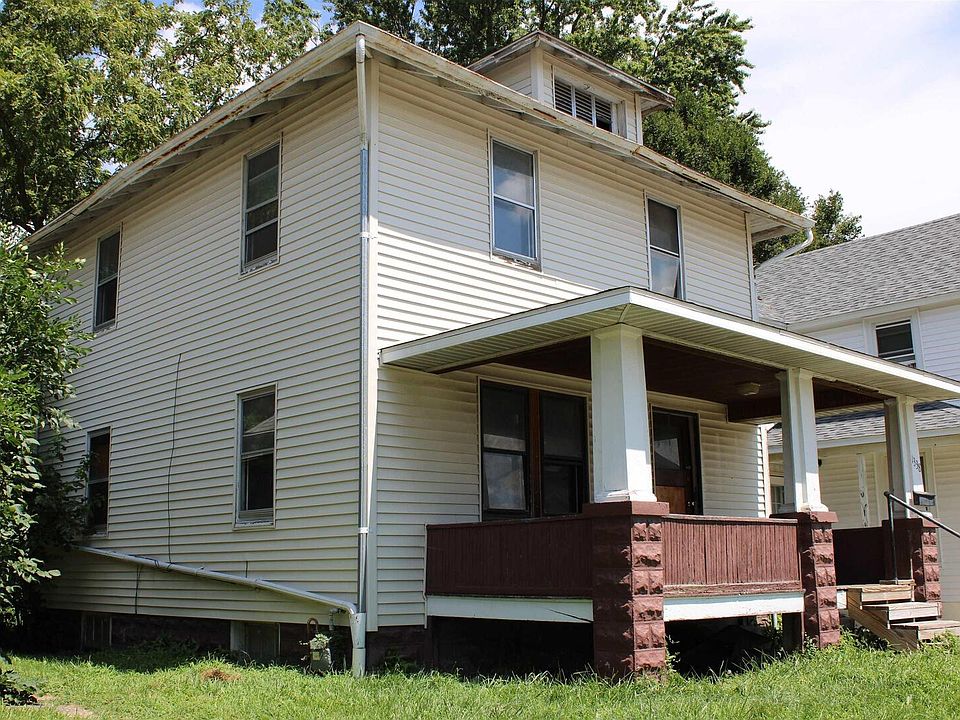 2nd image of 1338 W 13th St