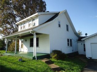 5956 Route 56 Hwy E, Homer City, PA 15748