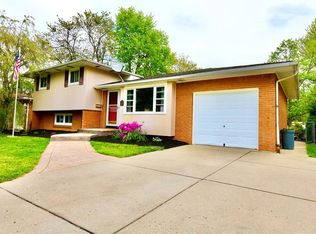 85 Redwood Ter, Buffalo, NY 14221