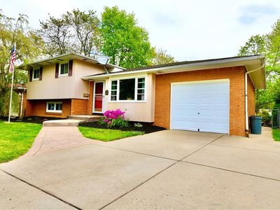 85 Redwood Ter, Buffalo, NY, 14221