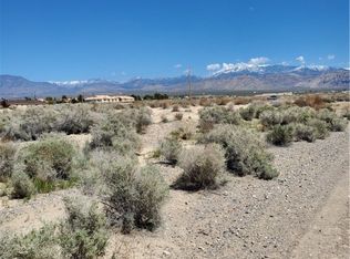 2231 S Oakwood Ave, Pahrump, NV 89048