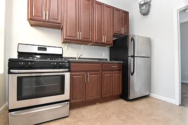 Rented by Compass