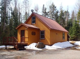 194 Pratt Rd, Indian Lake, NY 12842