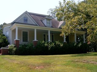 1211 Graham Rd, Hogansville, GA 30230