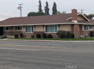3115 E Clinton Ave, Fresno, CA