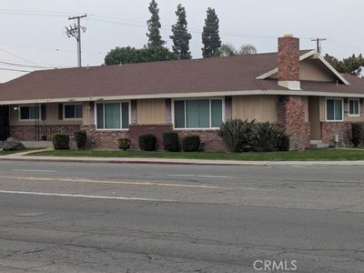 3115 E Clinton Ave, Fresno, CA, 93703