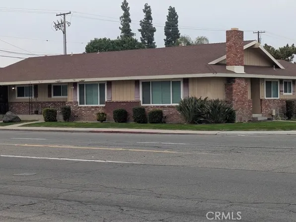 3115 E Clinton Ave, Fresno, CA 93703
