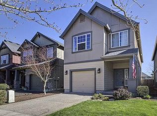 3454 SE Pinewood Ave, Hillsboro, OR 97123