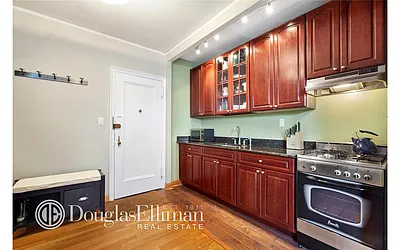 Sold by Douglas Elliman